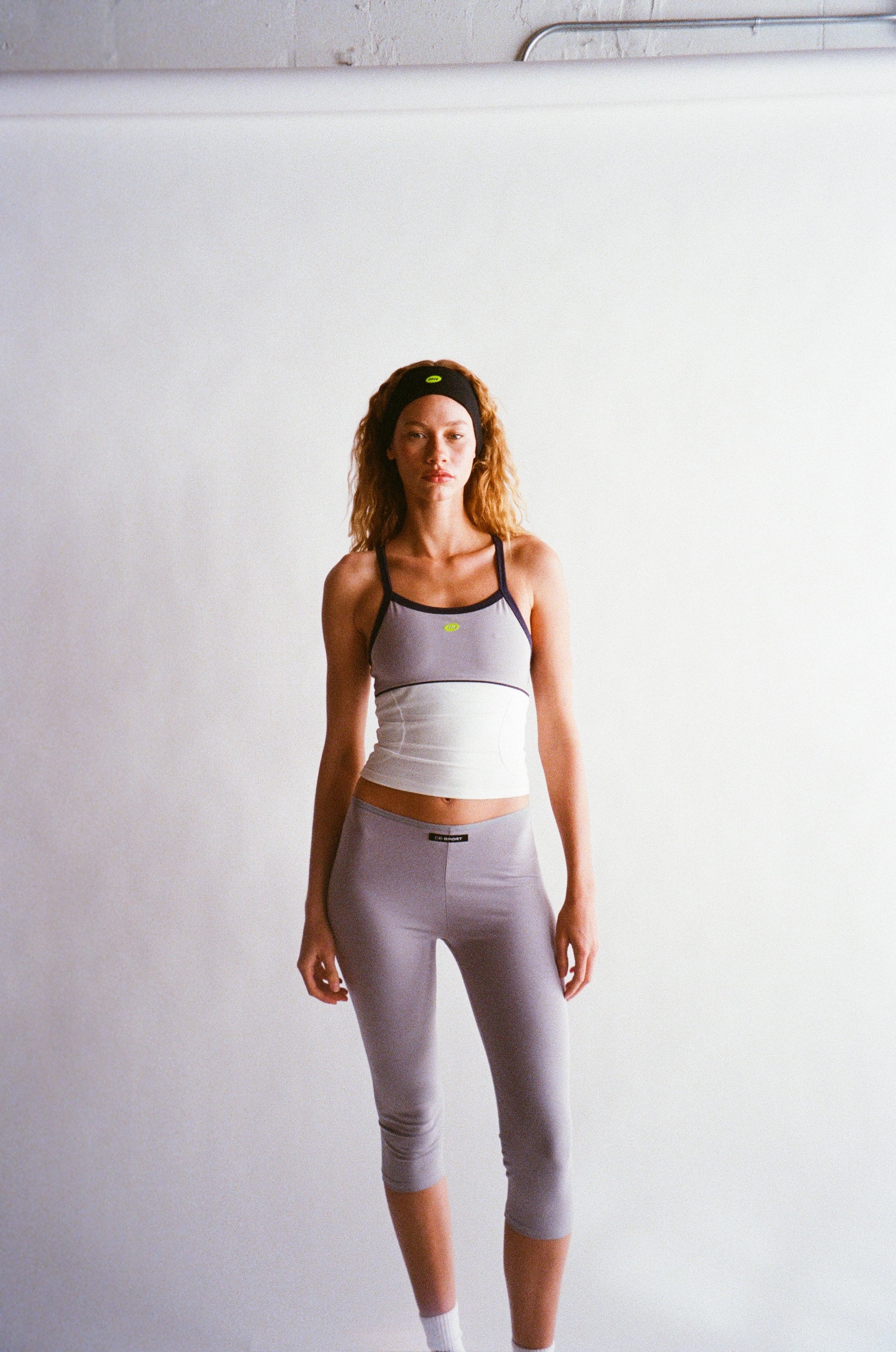 Wag Capri - Space Grey