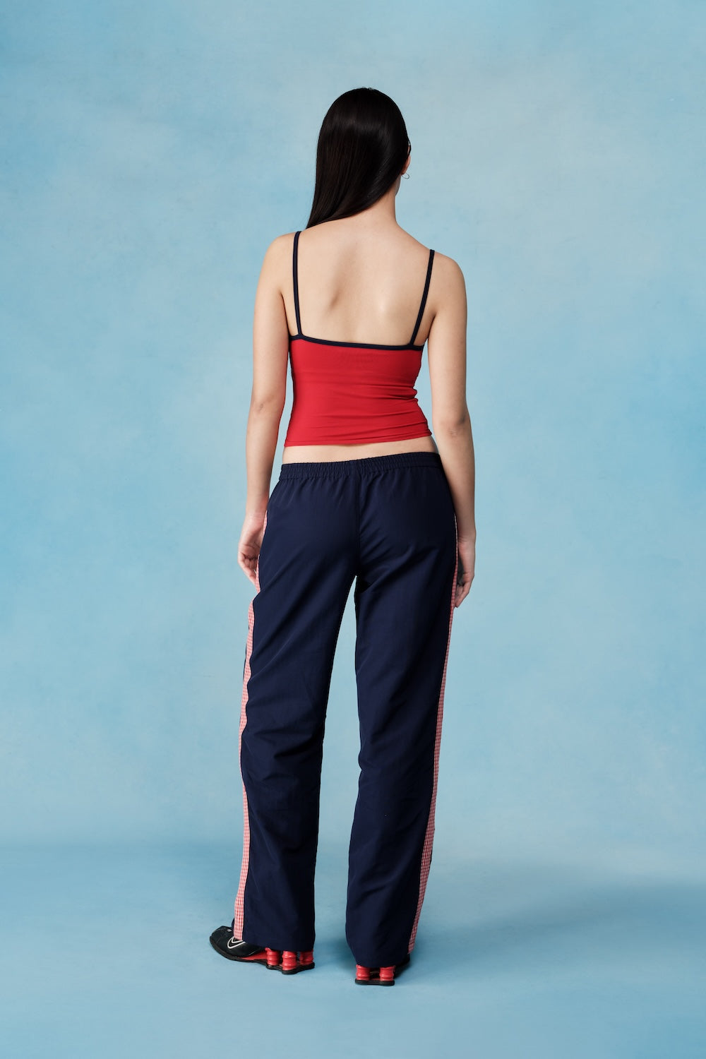 Track Pant - Classic Navy
