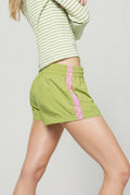 Trail Shorts - Banana Pepper