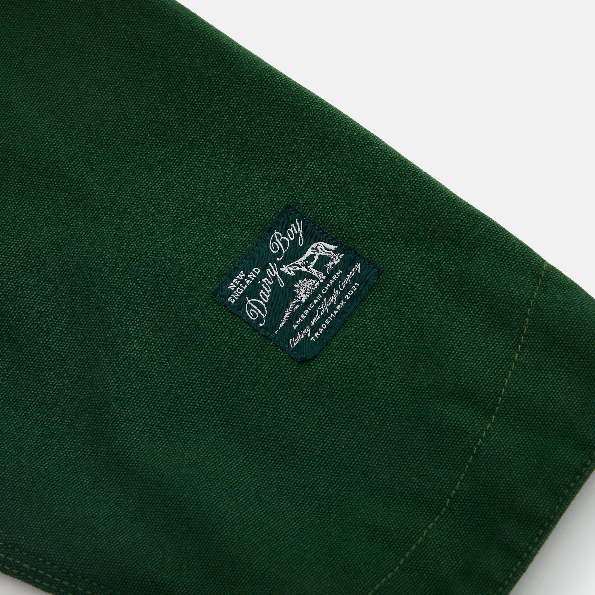The Barn Jacket - Douglas Fir
