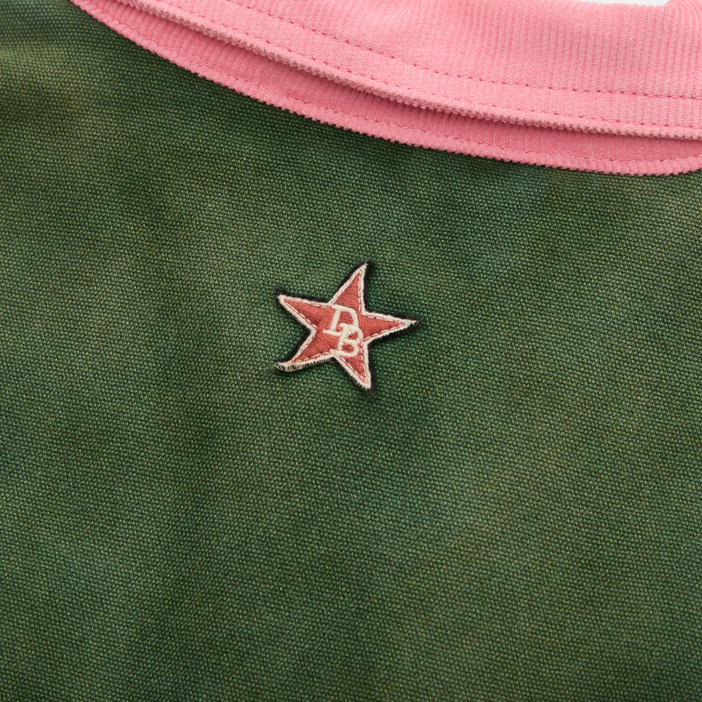 The Barn Jacket - Douglas Fir