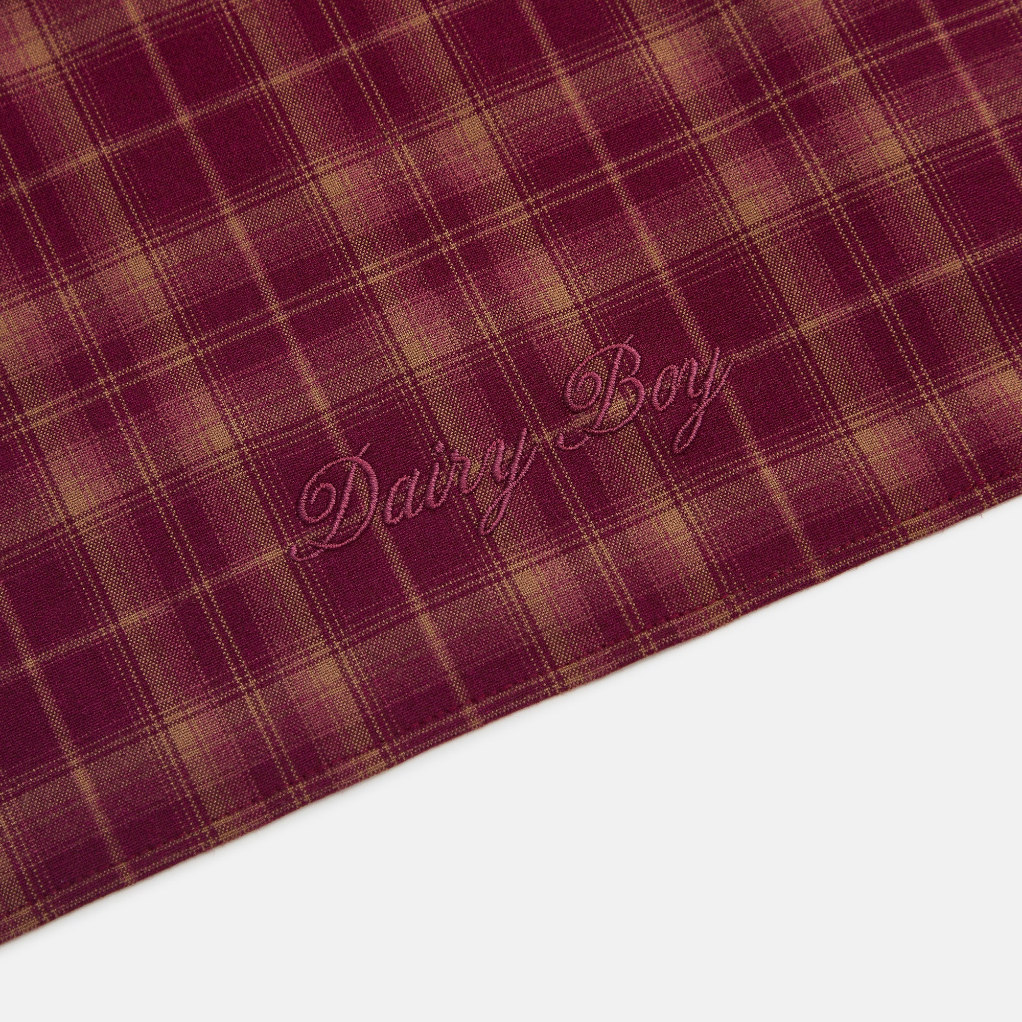 Meadow Headscarf - Aspen
