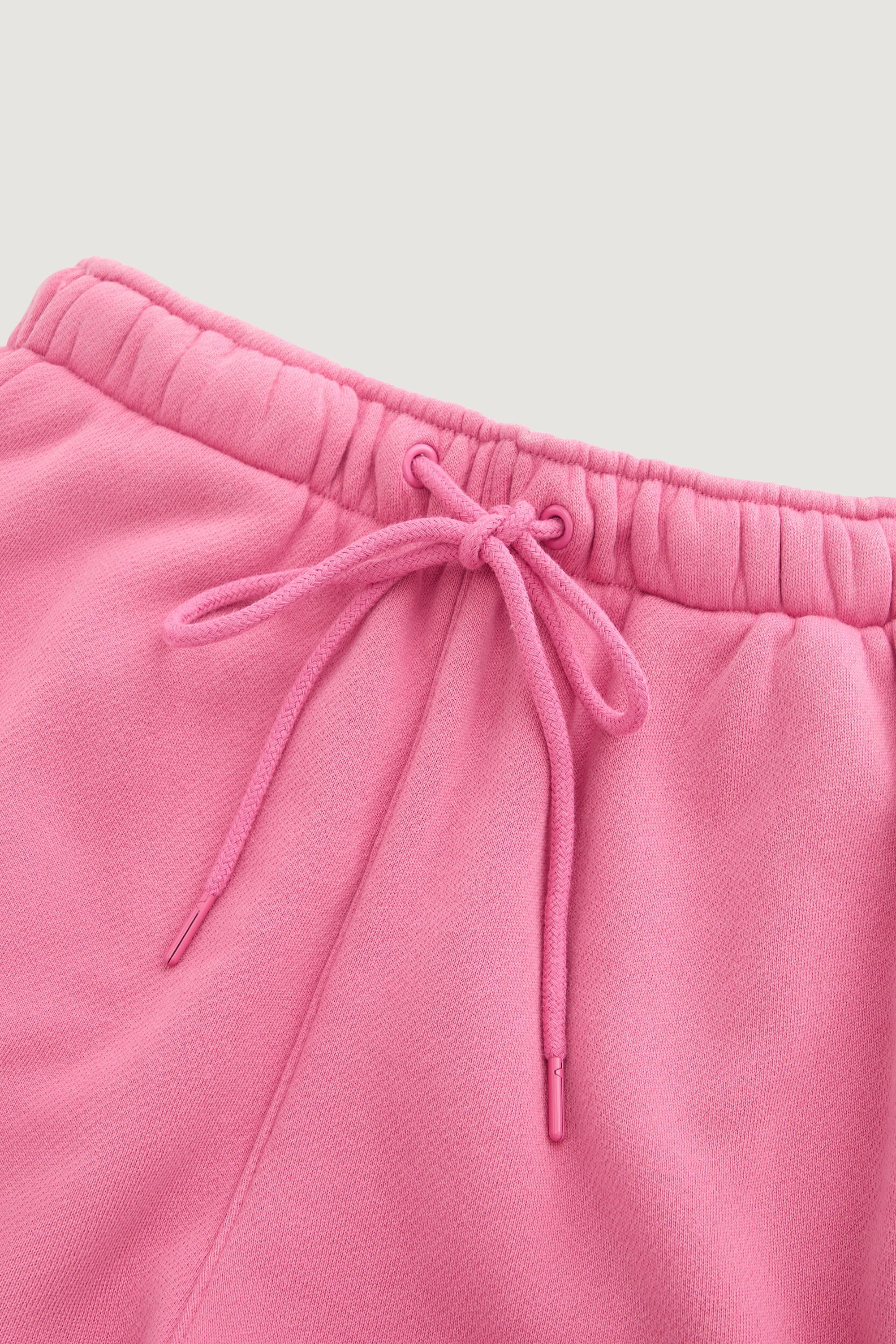 Milk Bottle Sweatpant - Strawberry Milk