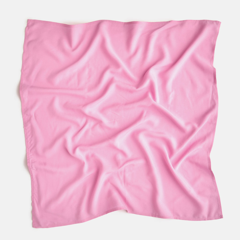 Garden Bed Headscarf - Taffy