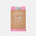 Garden Bed Boxer Shorts - Taffy