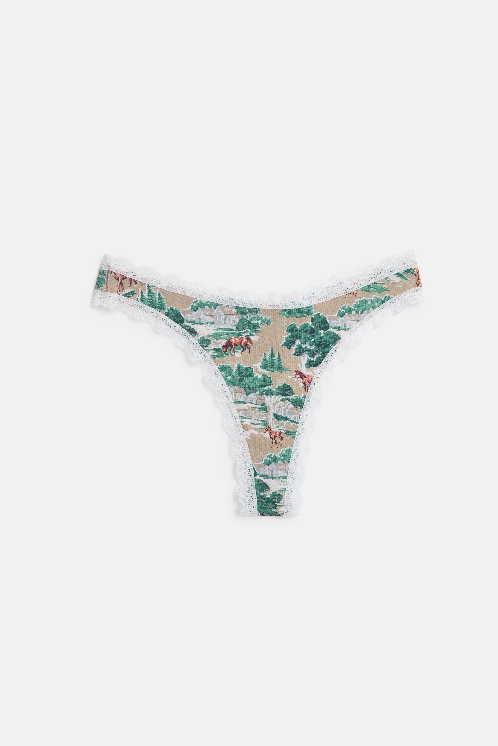 Holiday Undie Pack - Holiday