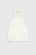 Frances Eyelet Top
