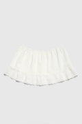 Frances Eyelet Skirt