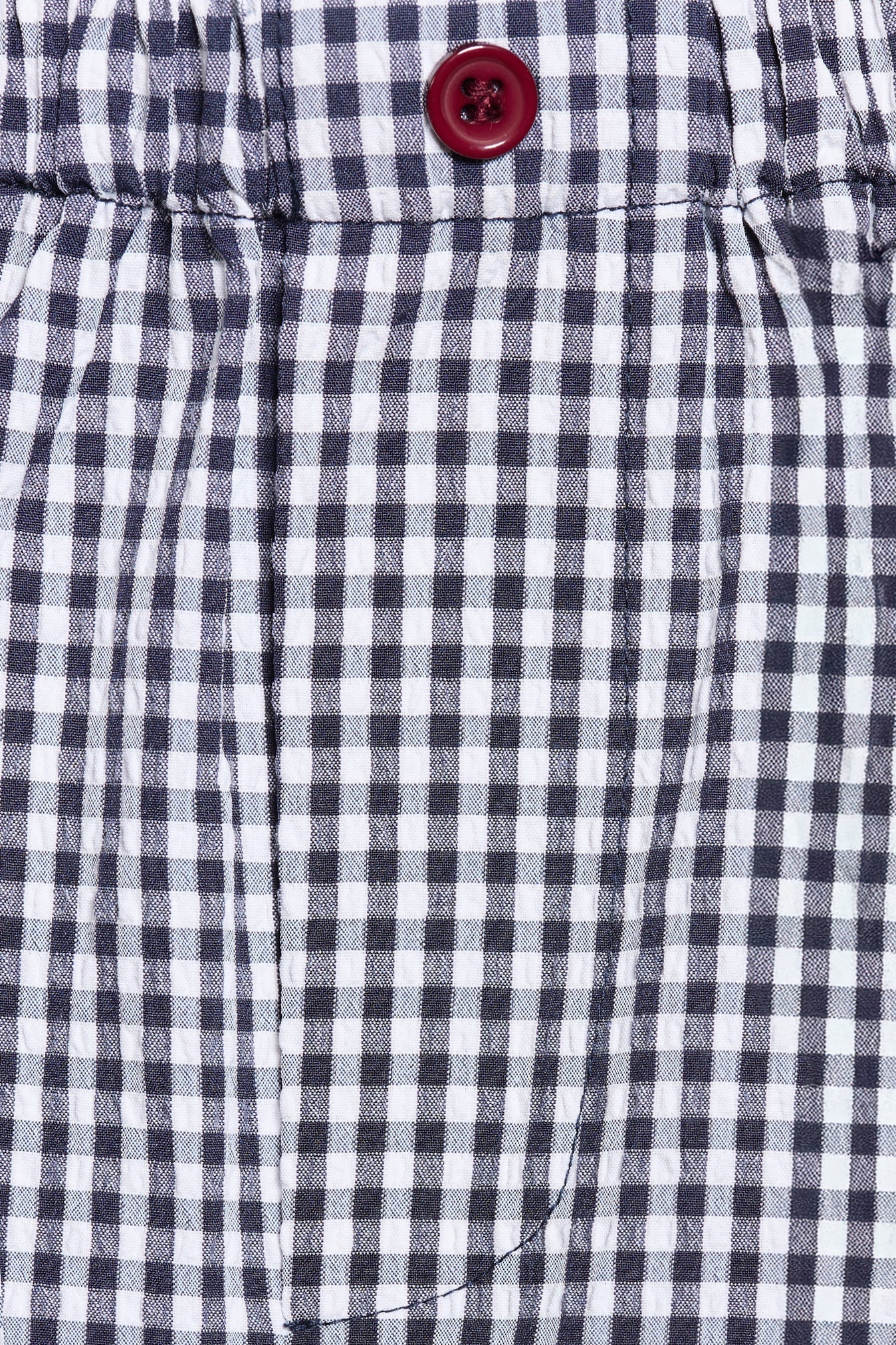 Oyster Short